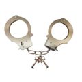 Kit Ultimate Bondage (NAN163) - Padrão