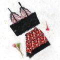 *Short Doll Cropped (OD005) - Variados