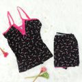 *Short Doll Liganete (OD014) - Variados