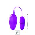 *Cápsula Com Peso Interno Desirable Flirt VP (OV019-17086) - Magenta