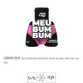 Kit Meu Bum Bum - (PB240) - Padrão