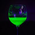 *PROMO - Energético em Pó Energy Dust Neon 5g Validade 08/24 (PB328) - Maçã Verde