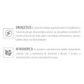*PROMO - Energético em Pó Energy Dust Neon 5g Validade 08/24 (PB328) - Maçã Verde