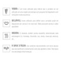 Gel Comestível Unissex Sedenta Por Oral Com Glitter 18g (PB521) - Lollipop