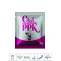 Adstringente e Excitante Chá de PPk Sachê 3g (PB522) - Padrão