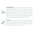 Adstringente e Excitante Chá de PPk Sachê 3g (PB522) - Padrão