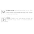 Mouse Hidratante Mo Molhada 200ml - (PB546) - Framboesa