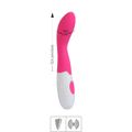 Vibrador Ponto G Pretty Love Bishop VP (PG009) - Rosa