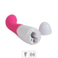 Vibrador Ponto G Pretty Love Bishop VP (PG009) - Rosa