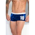 Cueca Torcedor Cruzeirense (PS1145) - Padrão