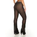 *Calça Tule (PS8363) - Preto