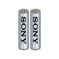 *Pilha Palito AAA Comum 2un Sony (R03-NUP2A).. - Padrão
