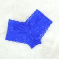 *Calcinha Calesson Secret Love (SL500) - Azul