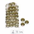 *Bolinhas Aromatizadas Love Balls 33un (ST136) - Morango c/ Champagne