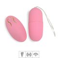 **Bullet 10 vibrações Controle Wireless MM (MBC1302-ST302) - Rosa