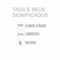 **Lubrificante Uau 60ml (ST311) - Neutro