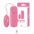 Ovo Vibratório Bullet Acaso (ST407) - Rosa