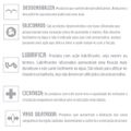 **Gel Para Sexo Anal Facilit Bisnaga 15ml (ST408) - Silicon Solution