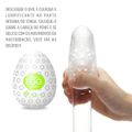 *-Masturbador Egg Magical Kiss VP (MA001-ST241) - Clicker