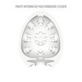 *-Masturbador Egg Magical Kiss VP (MA001-ST241) - Clicker