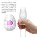 *-Masturbador Egg Magical Kiss VP (MA001-ST241) - Spider