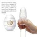 *-Masturbador Egg Magical Kiss VP (MA001-ST241) - Silky