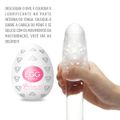 *-Masturbador Egg Magical Kiss VP (MA001-ST241) - Stepper