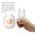 *-Masturbador Egg Magical Kiss VP (MA001-ST241) - Twister