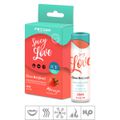 *Gel Beijável Spicy Love Ice 15ml (ST491) - Morango