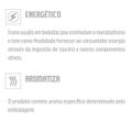 **Energético Energy Drink 60ml (ST561) - Sexy Woman