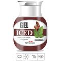 Gel Comestível Hot Flowers Iced 35ml -(ST572) - Chocomenta