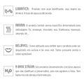 *Lubrificante Beijável Aqua Gel Sachê 5g (ST620) - Morango
