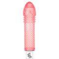 Capa Peniana de 13cm Para 15cm Extender (ST632-SS104) - Vermelho
