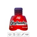 Gel Comestível Gostosinha Ice 25g (ST749) - Morango