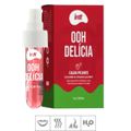 Gel Comestível Ooh Delícia Intt 11g (ST882) - Morango Azedinho