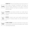 Lubrificante Beijável Love Lub Bubbalove 60g (ST903) - Uva