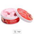 Esfoliante Virilha e Bum Bum Sweet Girl 90g (ST948) - Morango c/ Creme