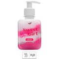 Gel Aromatizante Para Virilha Sweet Girl 240g - (ST949) - Chiclete