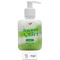Gel Aromatizante Para Virilha Sweet Girl 240g - (ST949) - Menta Ice