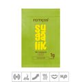 Sugalik Sugador Líquido Sachê 1g - (ST963) - Pistache
