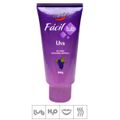 Lubrificante Fácil Lub Beijável 60g - (ST968) - Uva