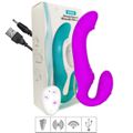 Vibrador Recarregável Roma VP (VB115) - Magenta