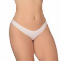 *Calcinha Dani (WI1722).. - Branco