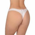 *Calcinha Dani (WI1722).. - Branco