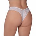 *Calcinha Paola (WI1745) - Branco