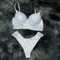 Conjunto Cirrê (DR4526). - Branco