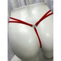 Calcinha Desejo Íntima Delas (ID1101) - Vermelho