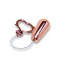 *Cone Para Pompoarismo Slim 32g (MT034-ST654) - Cobre
