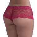 *Calcinha Calesson Obsessão (OB004) - Rosa