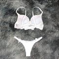 *Conjunto Acaso (OB348-EB103) - Branco